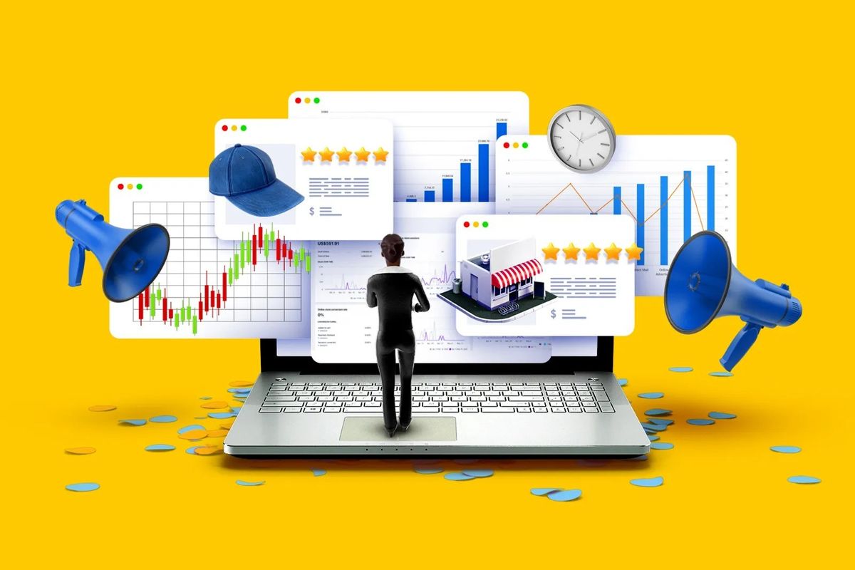 How Strategic Design Drives Measurable ROI — Strategy article by JTH Graphix Production
