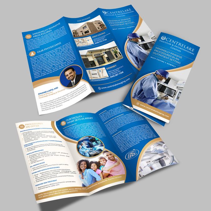 Brochure Design