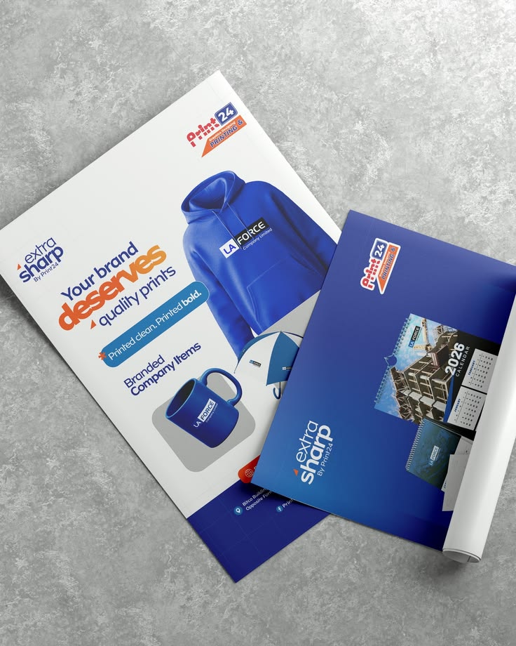 Premium Printing — project 2